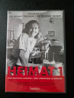 6 dvd Heimat 1, Cd's en Dvd's, Ophalen of Verzenden, Zo goed als nieuw, Overige gebieden