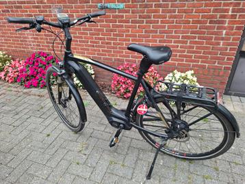 Mooie Elektrische Fiets - Futura Pro F-360 beschikbaar voor biedingen