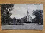 ansicht SCHIERMONNIKOOG Kerk 1930, Verzamelen, Ansichtkaarten | Nederland, Ophalen of Verzenden, Friesland