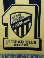 sjaal Al Ittihad (Saudi Arabie), Verzenden, Nieuw, Buitenlandse clubs, Vaantje of Sjaal