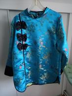 carnavals blouze dames, Kleding | Dames, Maat 38/40 (M), Carnaval, Ophalen of Verzenden, Zo goed als nieuw