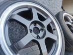 Rota grid drift 4x100, Auto-onderdelen, Ophalen, Gebruikt