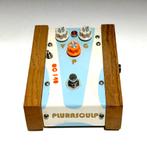 Plurabender fuzz 1.5, Muziek en Instrumenten, Effecten, Ophalen of Verzenden, Volume