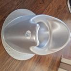 Oefenpotje met plassticker, Ophalen, Gebruikt