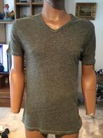 Zadig&Voltaire T-shirt maat s origineel VISCOSE & KATOEN, Ophalen of Verzenden, Zo goed als nieuw, Zadig&Voltaire, Groen