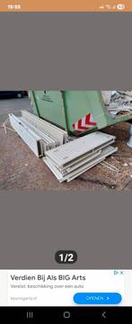 Radiatoren komen wij gratis ophalen ook alles wat met ijzer, Doe-het-zelf en Verbouw, Metalen, Ophalen, Zo goed als nieuw, IJzer