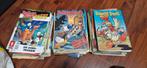 3 stapels Donald duck,s diverse jaargangen. niet kompleet, Ophalen, Europa, Zo goed als nieuw, Meerdere comics