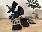 Thule Sleek Duo 2-in-1 kinderwagen (2020) - Complete Set!, Kinderen en Baby's, Kinderwagens en Combinaties, Gebruikt, Duowagen