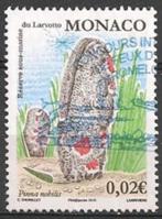 Monaco No.2992 O. ADV. no.52 S., Postzegels en Munten, Postzegels | Europa | Overig, Monaco, Verzenden, Gestempeld