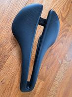 Bontrager Aeolus Pro zadel carbon 160 gram, Ophalen of Verzenden, Zo goed als nieuw, Racefiets, Zadel