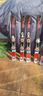 Ski's fun lachen, Ophalen of Verzenden, Gebruikt, Ski's, Overige merken