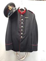 Geklede Tenue KL Johan Willem Friso, Verzamelen, Ophalen of Verzenden, Landmacht, Nederland, Embleem of Badge