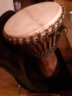 Djebe Africa, Ophalen, Zo goed als nieuw, Trommel