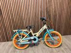 Loekie x-plorer 16 inch meisjesfiets, Niet ingevuld, Gebruikt, Niet ingevuld, 16 inch
