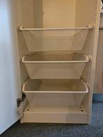 IKEA Pax Kast 50x58x236, Huis en Inrichting, Kasten | Kledingkasten, Ophalen, Overige materialen, Gebruikt, 200 cm of meer