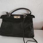 Fendi peekaboo., Ophalen of Verzenden, Gebruikt, Bruin