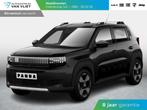Fiat Grande Panda 1.2 Hybrid La Prima | Automaat | Camera |, Auto's, Fiat, Huisgarantie, Met garantie (alle), Stuurwielverwarming