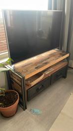 Tv Meubel, Huis en Inrichting, Kasten | Televisiemeubels, Ophalen, 25 tot 50 cm, Minder dan 100 cm