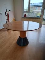 Arco BALANCE eettafel, Huis en Inrichting, Ophalen, Gebruikt, 100 tot 150 cm, Arnold Merckx
