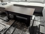 Lifting Coffee Table with Storage, Huis en Inrichting, Ophalen, 50 tot 100 cm, 50 tot 100 cm, Zo goed als nieuw