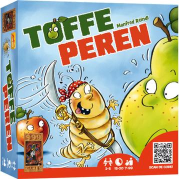 toffe peren beschikbaar voor biedingen