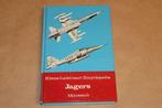 Jagers [1967] — Moussault's Kleine Luchtvaart Encyclopedie, Verzamelen, Gebruikt, N.v.t., N.v.t., Ophalen of Verzenden