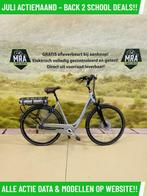 E-Bike! Sparta F8E! Garantie + Onderhoud! TOP-Deal!, Gebruikt, 50 km per accu of meer, Sparta