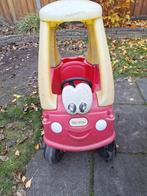 Little tikes loopauto, Kinderen en Baby's, Speelgoed | Buiten | Voertuigen en Loopfietsen, Ophalen, Gebruikt