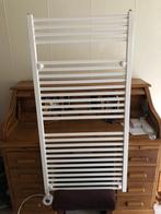 elektrische design badkamer radiator, Huis en Inrichting, 100 tot 150 cm, Overige typen, Zo goed als nieuw, Minder dan 25 cm