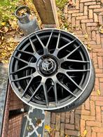 20 inch AMG velgen, Auto-onderdelen, Banden en Velgen, Ophalen, 20 inch, Zomerbanden, Velg(en)