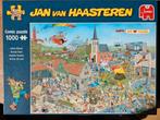 Jan van Haasteren (Rondje Texel), Ophalen, 500 t/m 1500 stukjes, Zo goed als nieuw