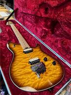 EVH Wolfgang Tobacco Sunburst Japan z.g.a.n., Muziek en Instrumenten, Ophalen of Verzenden, Zo goed als nieuw, Solid body, Overige merken
