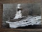 Karel doorman, Ophalen of Verzenden, Zo goed als nieuw, Kaart, Foto of Prent