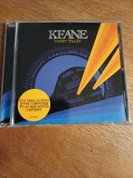 Keane - Night Train CD, Ophalen of Verzenden, Gebruikt