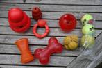 Hondenspeeltjes, Dieren en Toebehoren, Ophalen, Gebruikt
