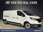 Renault Trafic 2.0 dCi 131pk L2H1 Euro6 Airco | Camera | LED, Auto's, Bestelauto's, Voorwielaandrijving, Stof, Gebruikt, 4 cilinders