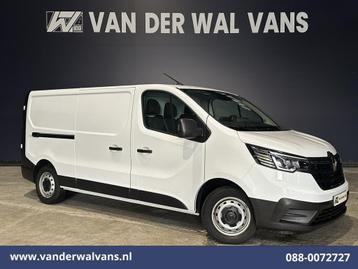 Renault Trafic 2.0 dCi 131pk L2H1 Euro6 Airco | Camera | LED beschikbaar voor biedingen