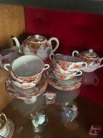 Prachtig Chinees theeservies, Antiek en Kunst, Ophalen of Verzenden