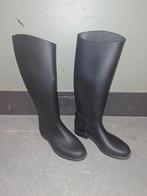 Paardrijlaarzen maat 38, Decathlon, Gebruikt, Dressuur, Ophalen of Verzenden, Dames