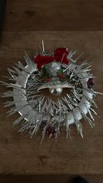 Oude kerstversiering, Diversen, Kerst, Ophalen of Verzenden