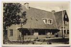 ansichtkaart Drenthe e/o nr. 51 - Meppel 1940, Ophalen of Verzenden, 1940 tot 1960, Gelopen, Drenthe