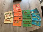 Boekjes van Flipje Tiel, Boeken, Stripboeken, Meerdere stripboeken, Ophalen of Verzenden, Gelezen