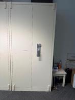 Brandwerende archiefkast van Dera Metaal, 195 x 95 x 55cm., Huis en Inrichting, Kasten | Roldeurkasten en Archiefkasten, Ophalen