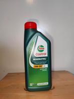 ongeopende Castrol 5W-30 a5, Ophalen of Verzenden