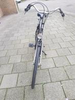 Sparta Damesfiets ((Vaste prijs)), Ophalen, Sparta, Versnellingen, 53 tot 56 cm