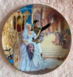 DISNEY CINDERELLA LIMITED EDITION Happily ever after, Ophalen of Verzenden