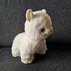 Alpaca lama knuffel, Kinderen en Baby's, Speelgoed | Knuffels en Pluche, Ophalen of Verzenden, Overige typen