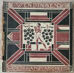 Wendingen serie 3, nr 4 /5 1921, Antiek en Kunst, Verzenden