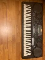 Casio CTK-731, Ophalen, Casio, 61 toetsen, Zo goed als nieuw