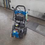 Hyundai hogedrukspuit, Tuin en Terras, Hogedrukreinigers, Ophalen, Gebruikt, Benzine